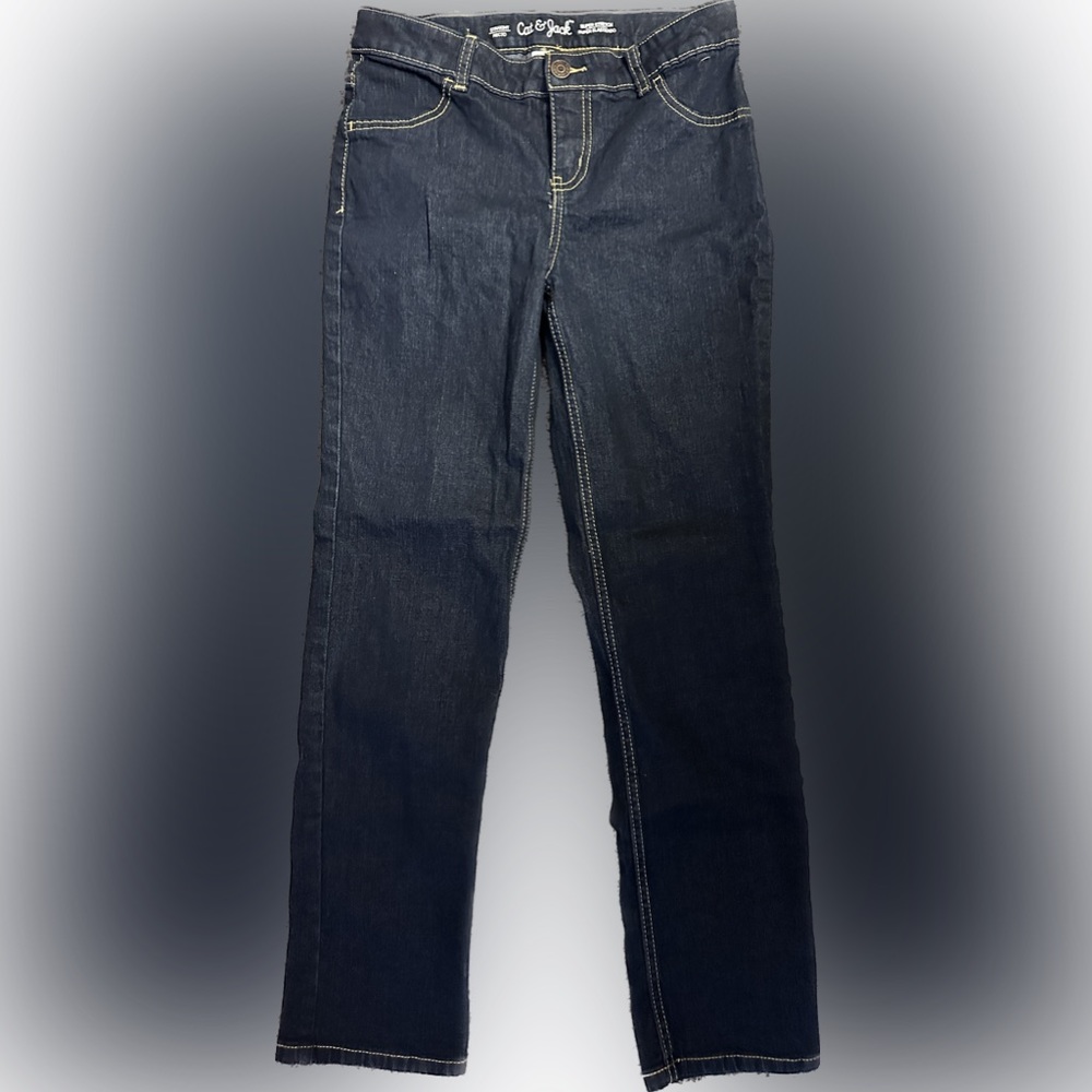 Cat & Jack: Jeans, Girls size 12